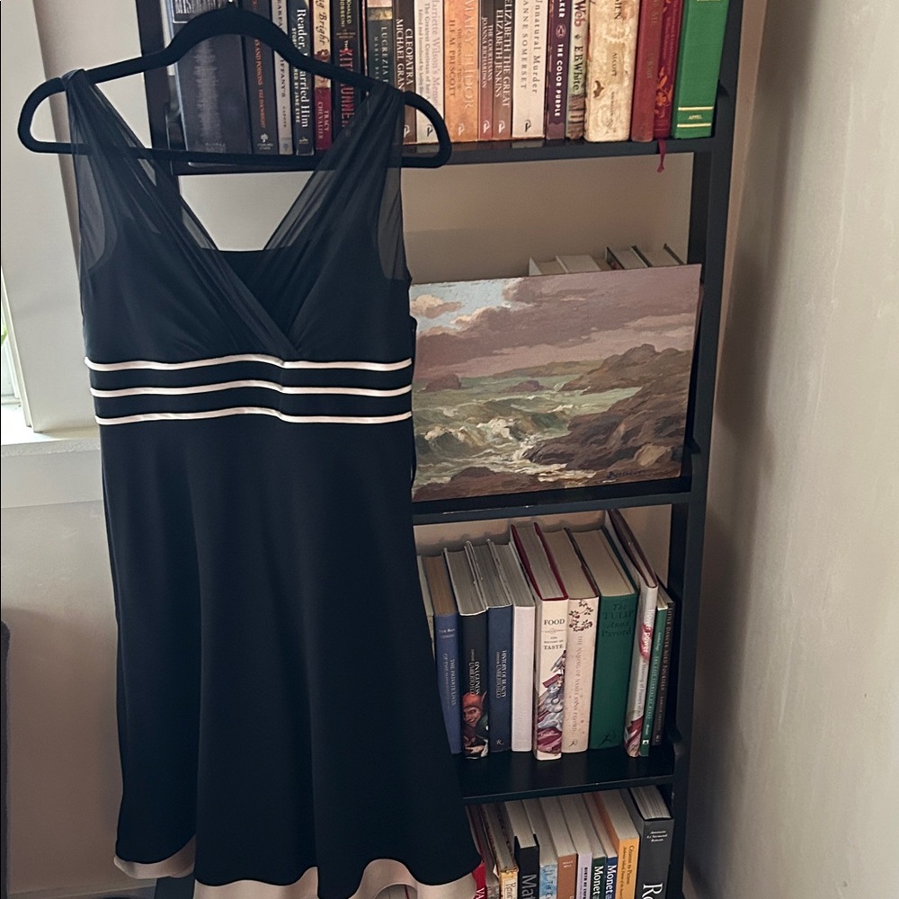 NWOT Ann Taylor LBD size 8